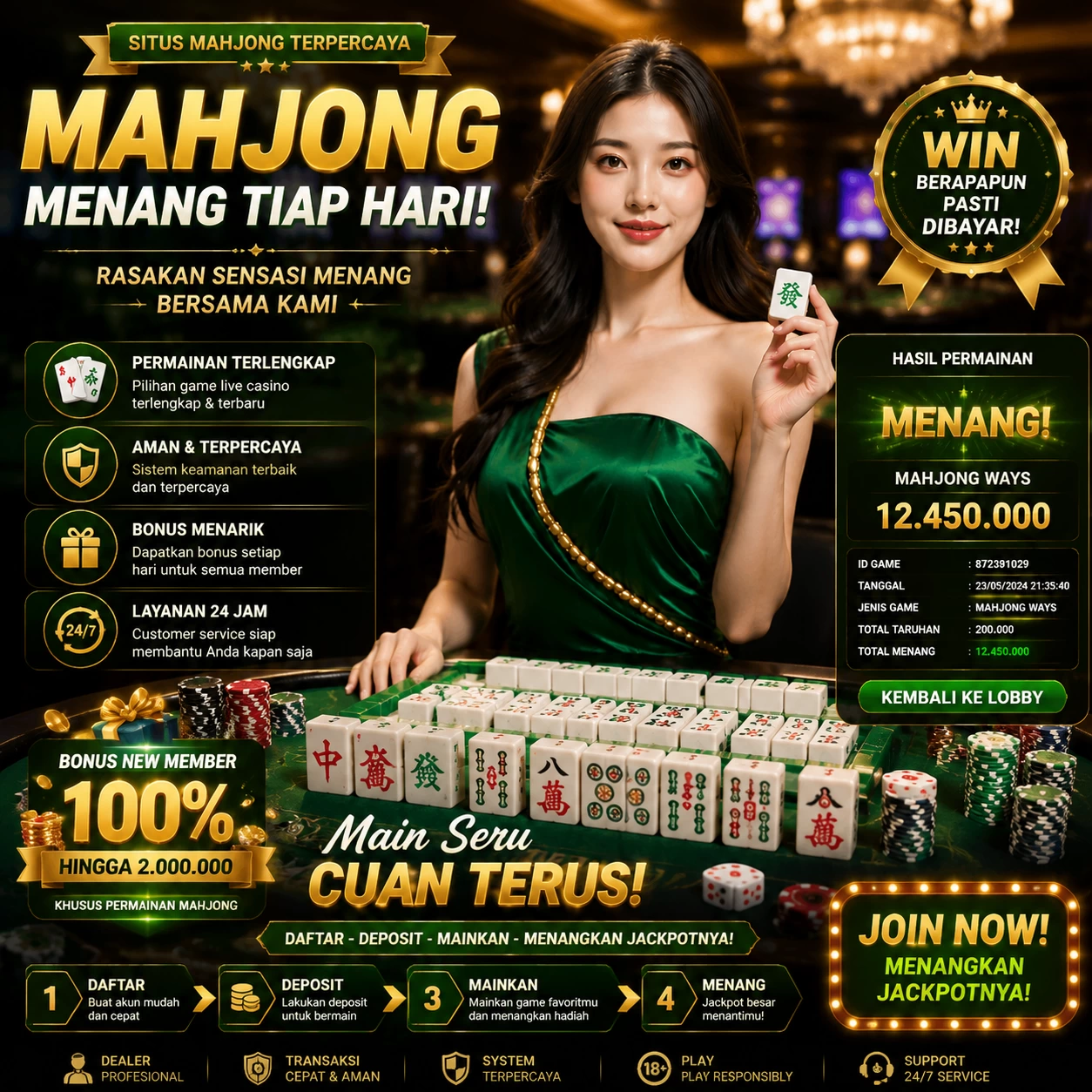 Cashback VIP y3bet - reembolso semanal