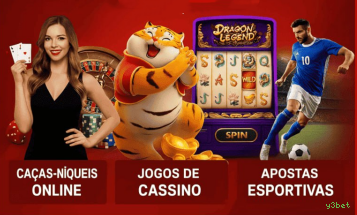 App y3bet para Android e iOS - download grátis