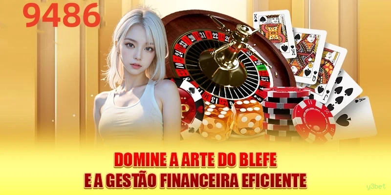 Conta y3bet sincronizada site e app