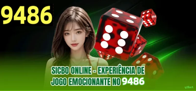 Cassino ao vivo y3bet dealers