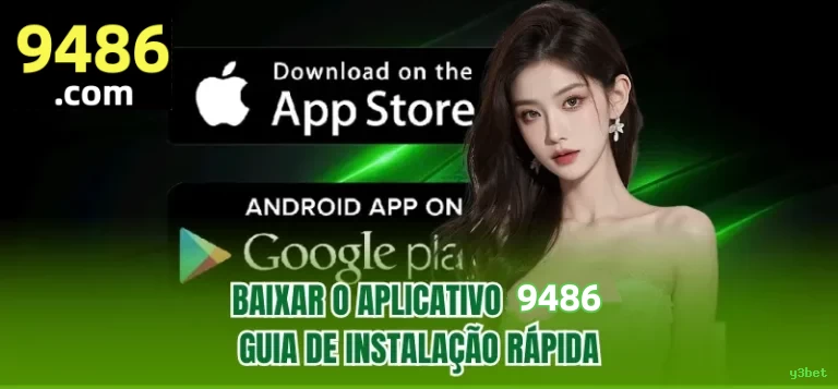 Cassino y3bet app mobile